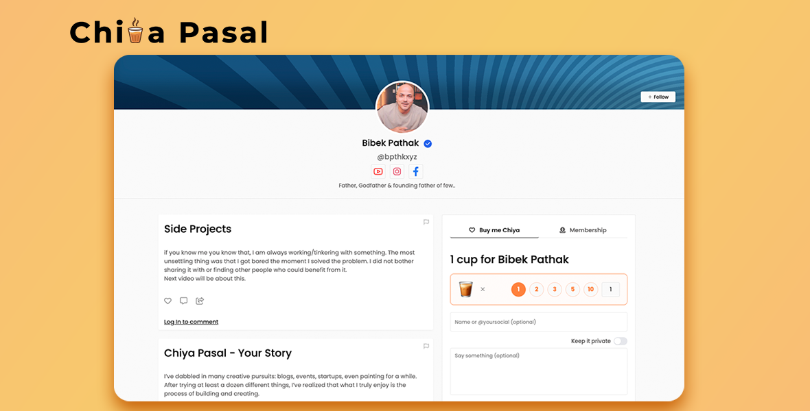 Chiya Pasal - Screenshot 4 preview