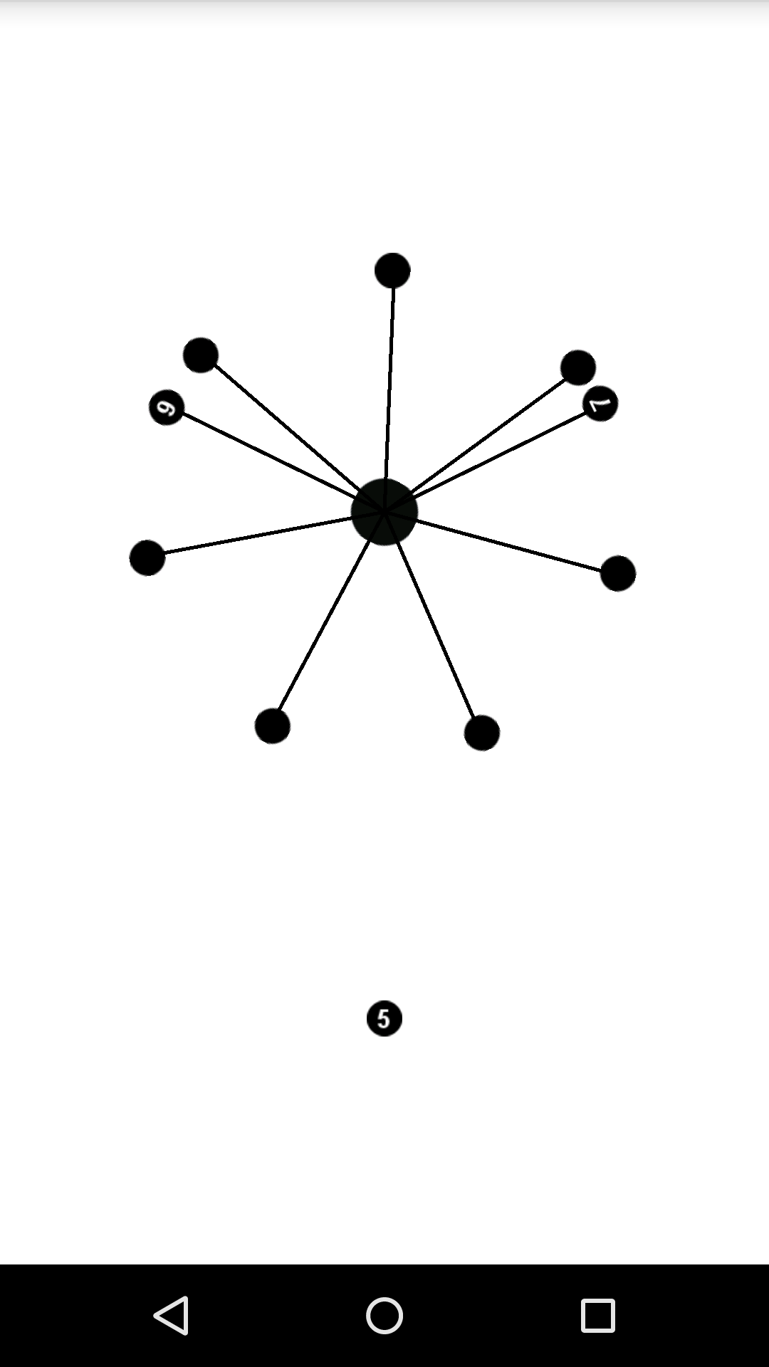 TapGap gallery image