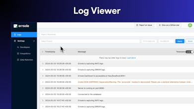 errsole gallery image