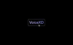 VoiceXD media 1