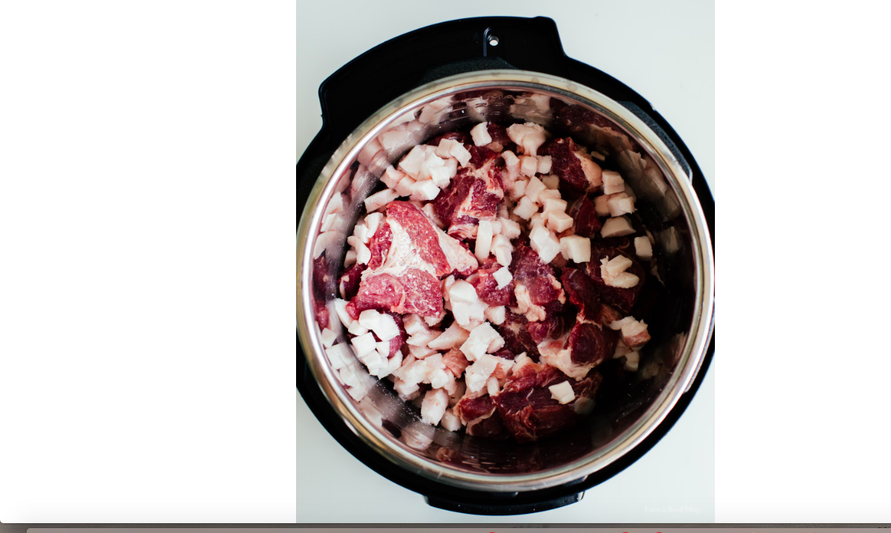 I Am A Food Blog gallery image