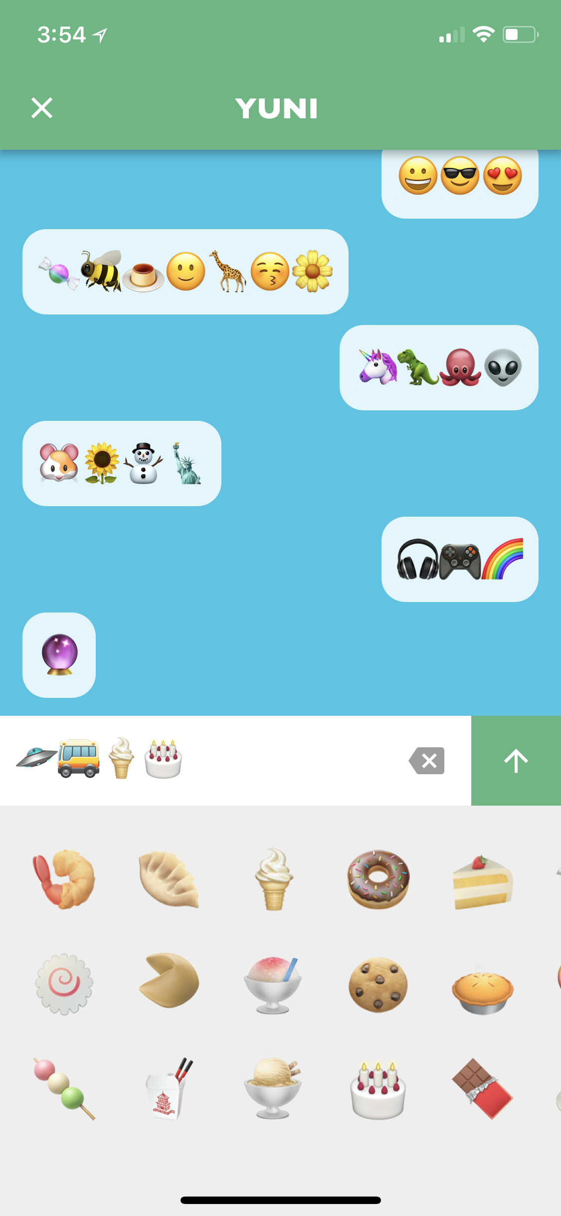 BetaBubs Play Emojis gallery image