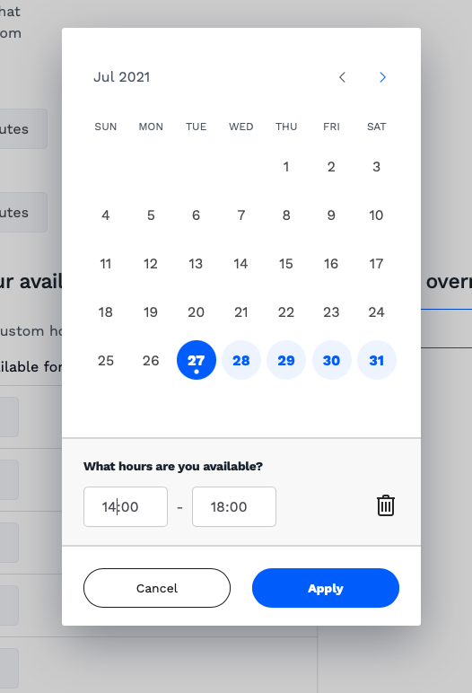 Planist gallery image