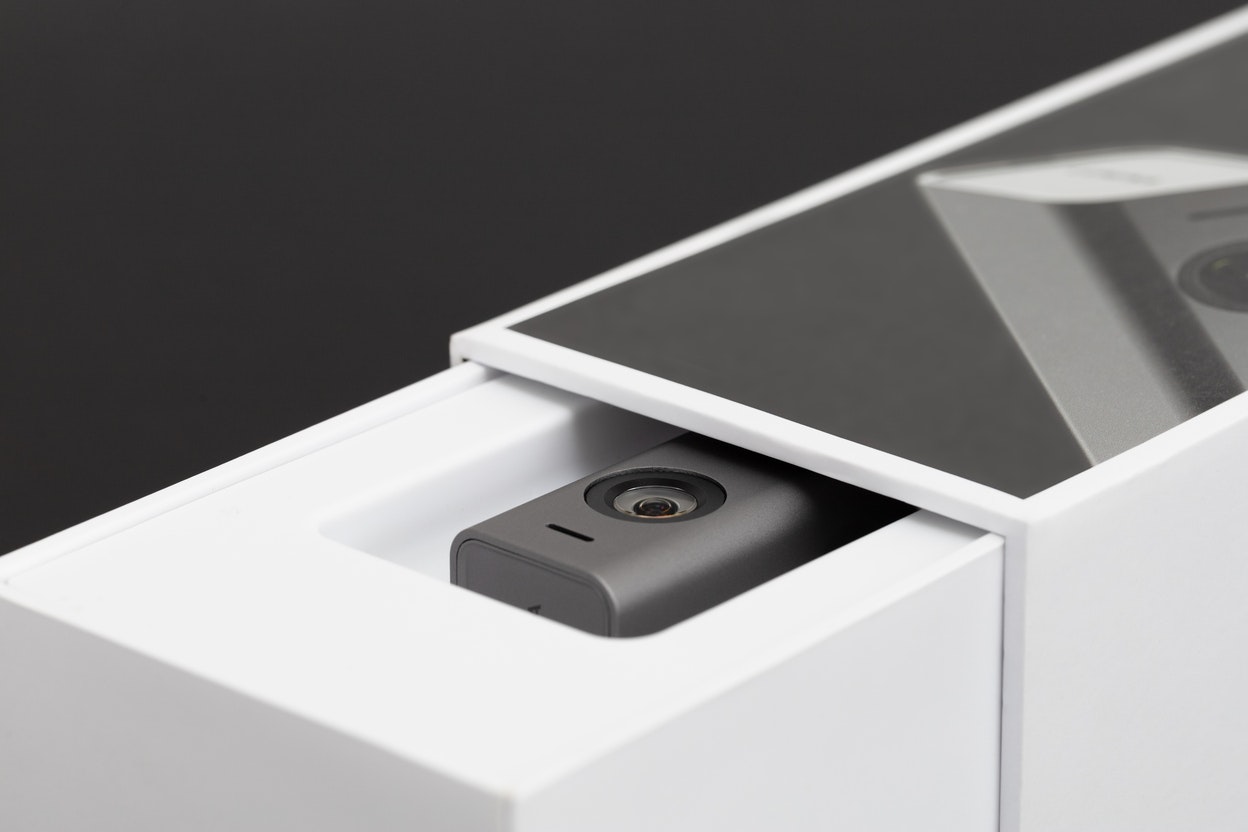 Lumina 4k Webcam gallery image