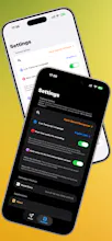 Secure Local AI: Silent Scribe gallery image
