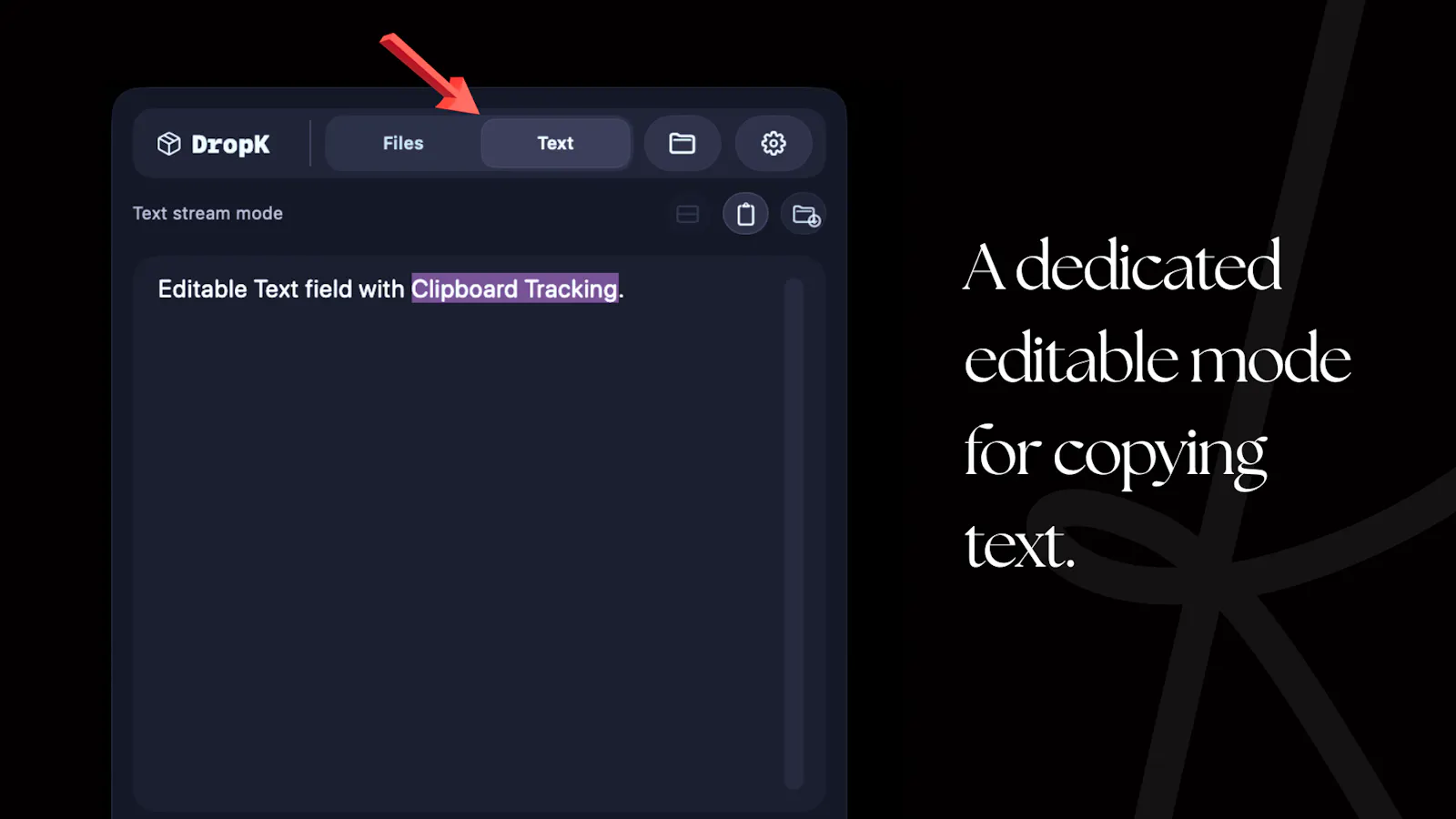 DropK screenshot 6