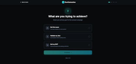 DuoOutreaches gallery image