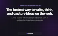 VoicePen AI