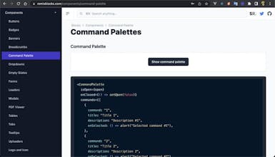 RemixBlocks gallery image