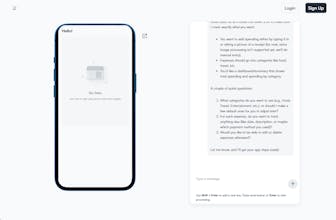 App Forge Lab gallery image