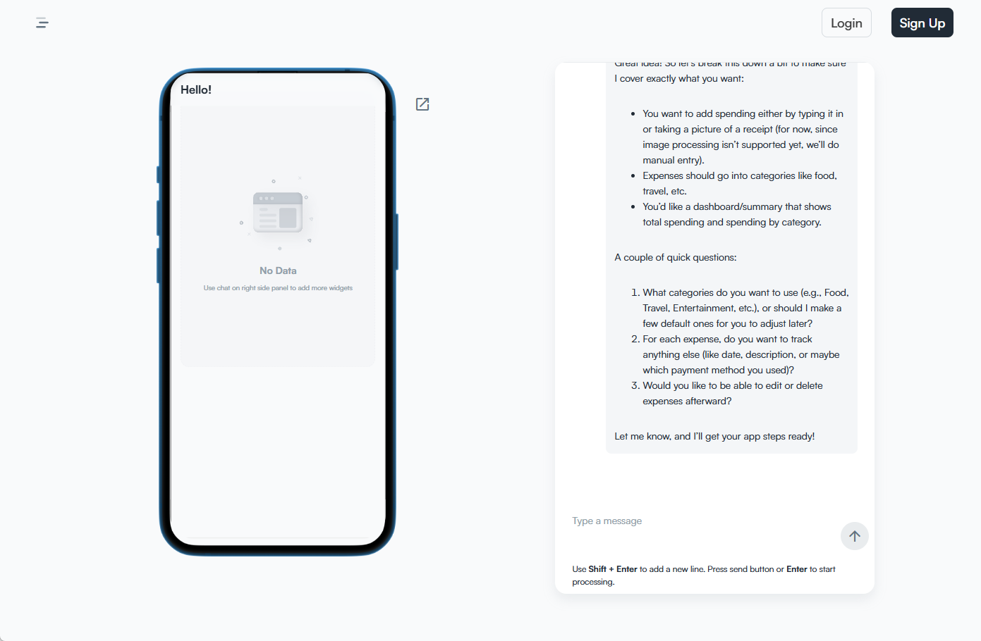 App Forge Lab media 3