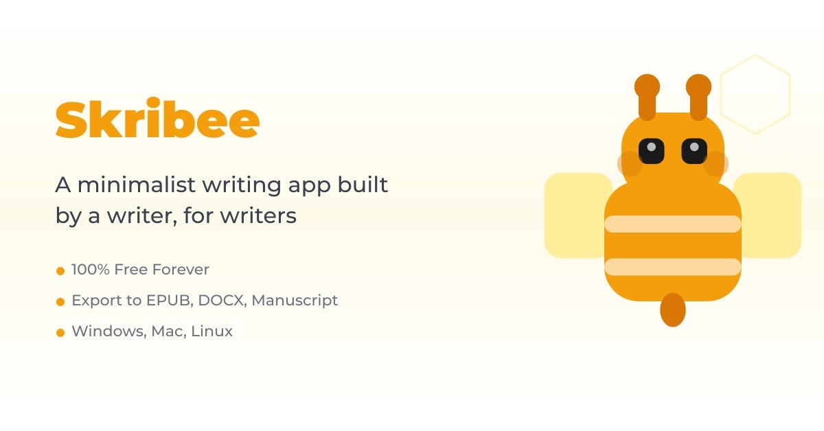 Skribee gallery image