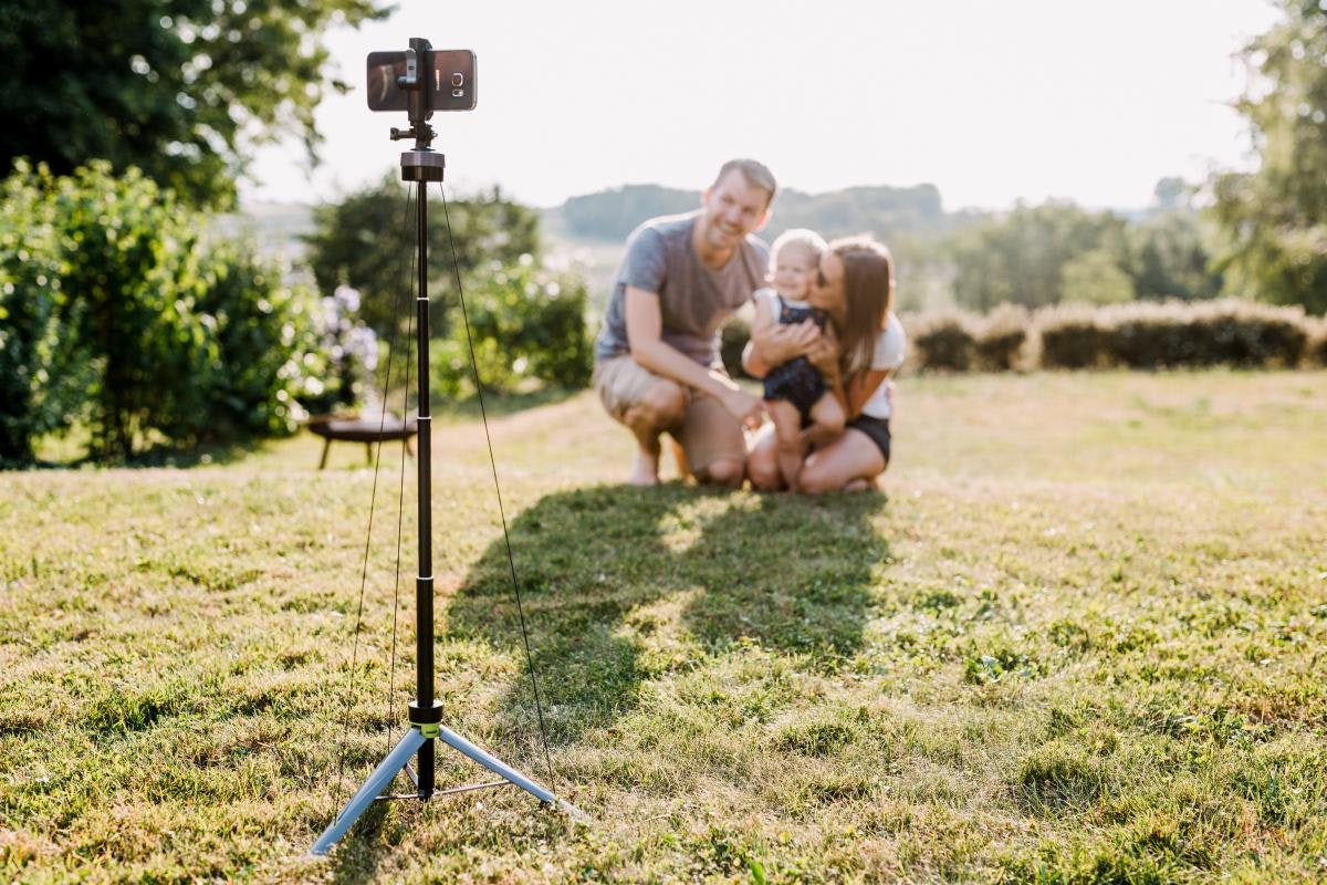 Lumapod gallery image