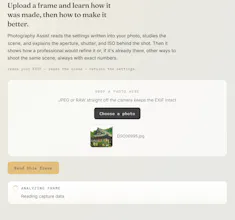 Photography-Assist gallery image