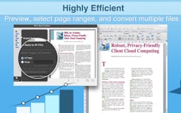 PDF to Word Pro Edition media 2