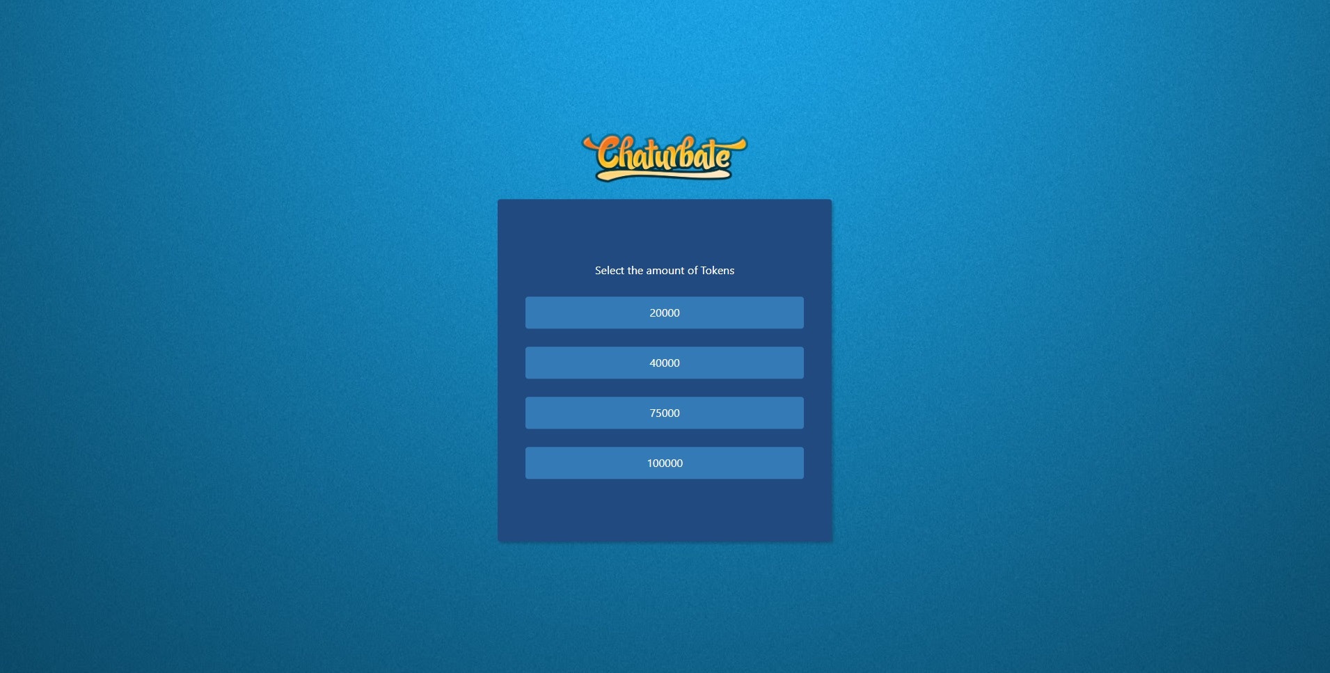 Hack Generatore di token Chaturbate GRATUITA media 3