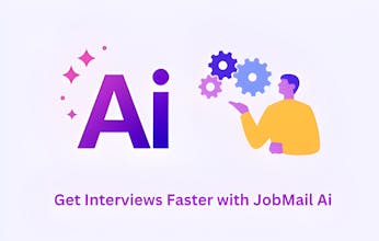 JobMail AI gallery image