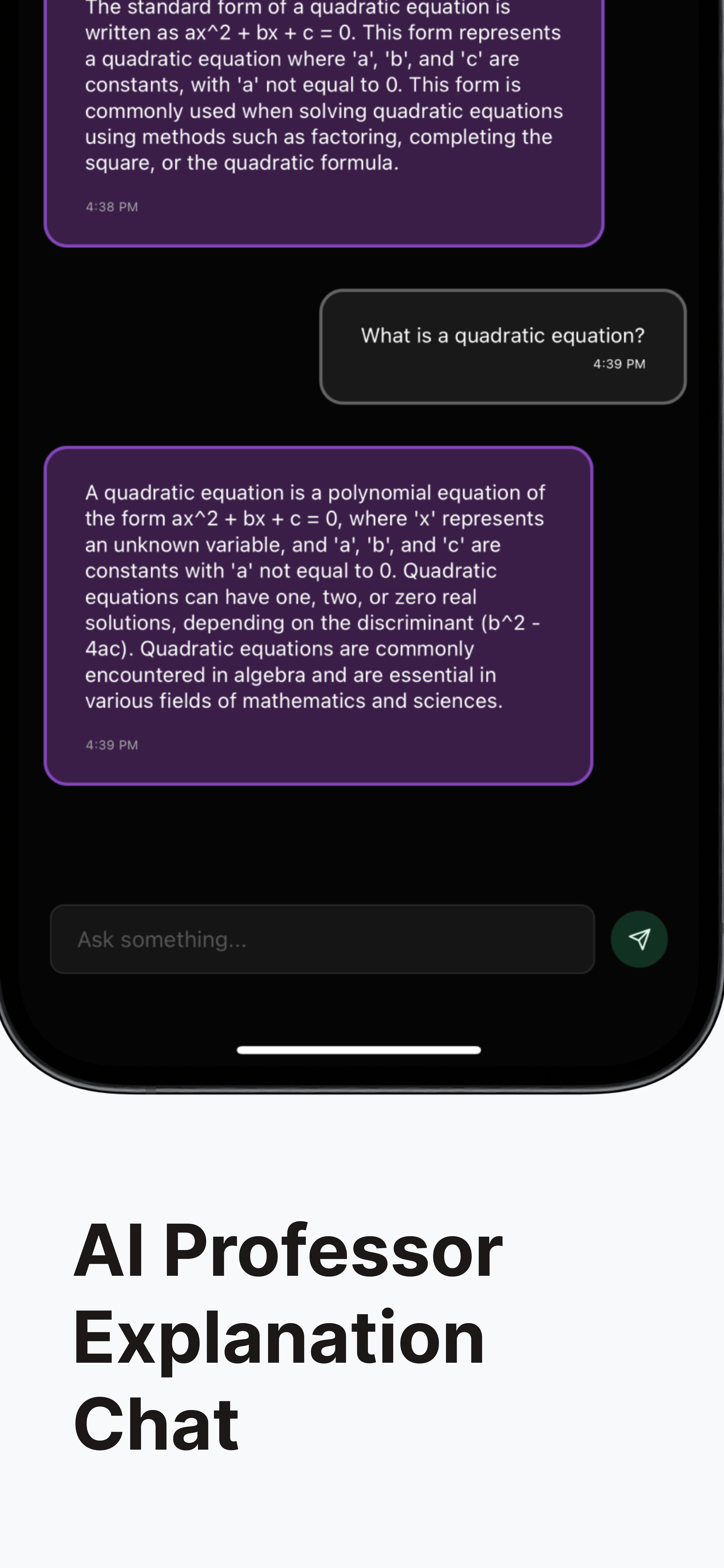 Studify gallery image