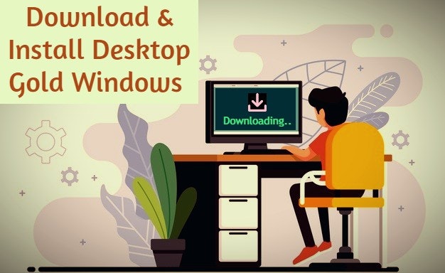 Download AOL Desktop Gold Windows & MAC