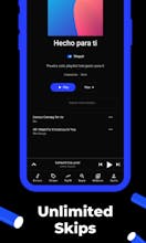 Wopplr: All your favorite music free. gallery image