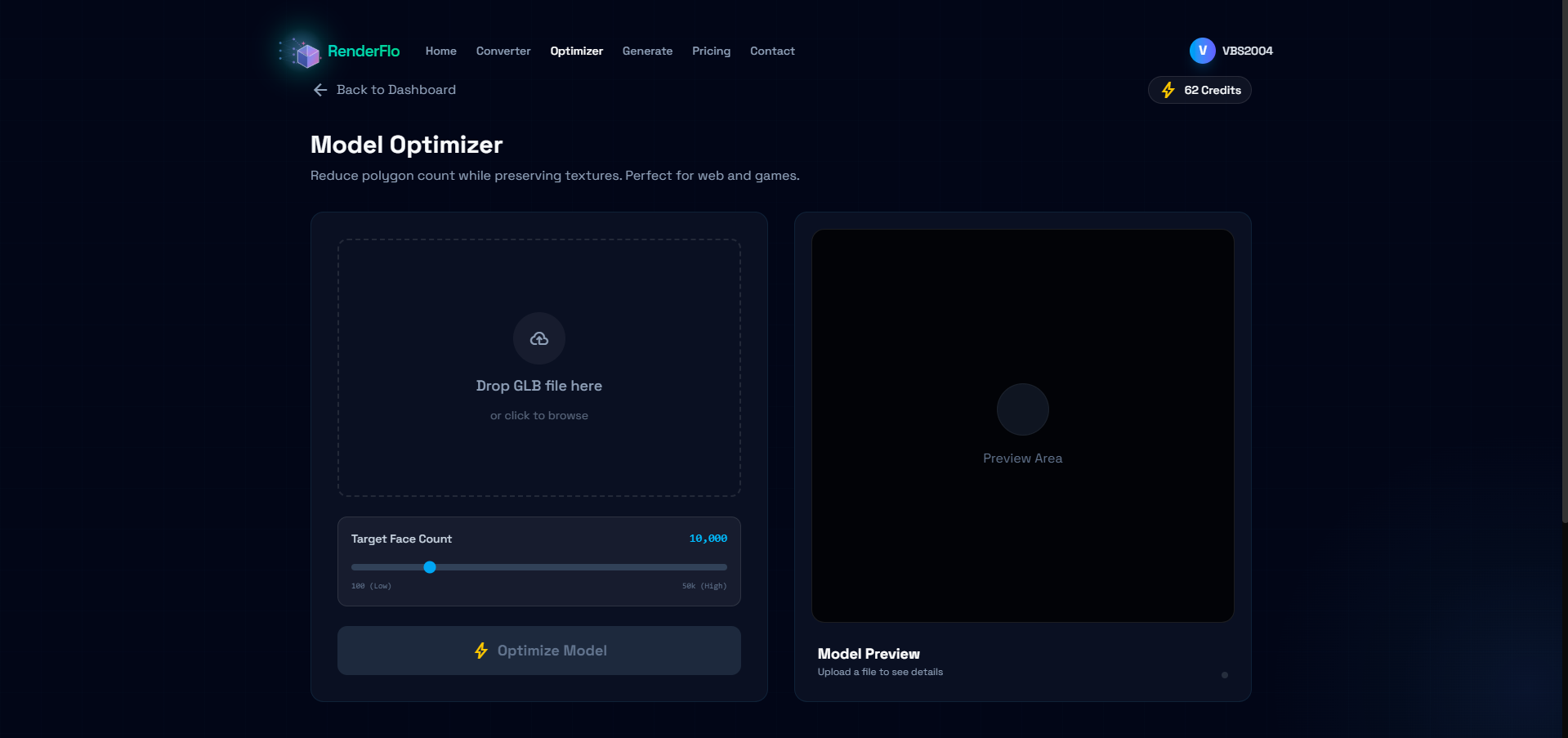 RenderFlo gallery image