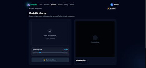 RenderFlo gallery image