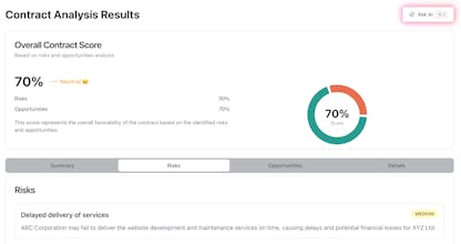 Simple Metrics gallery image
