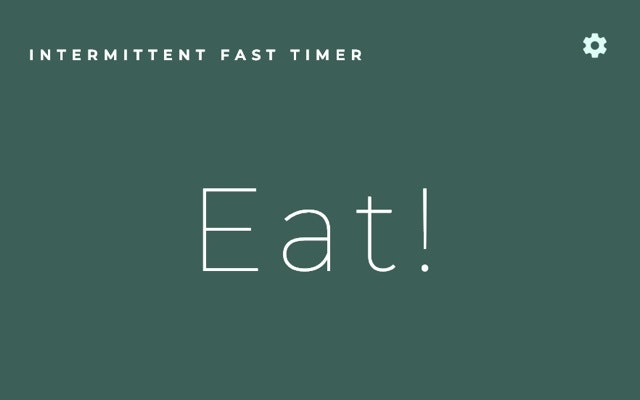 Minimal Fast App gallery image