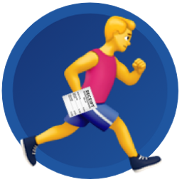 Receipt Runner