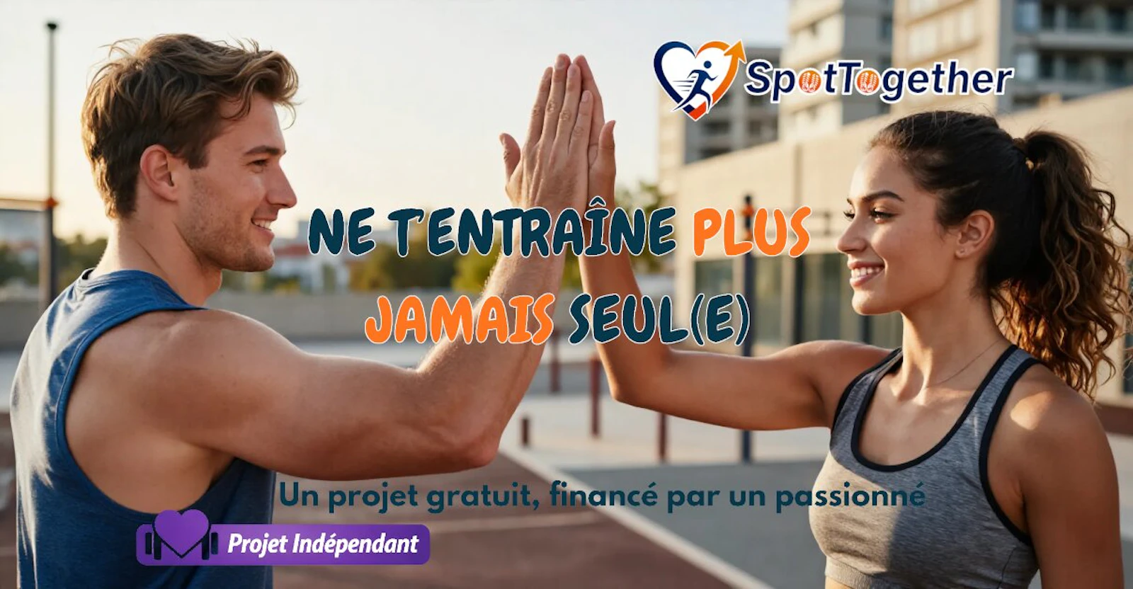 SpotTogether screenshot 1
