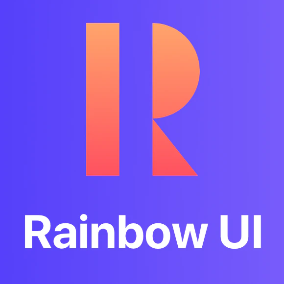 Rainbow UI Kit by EpicPxls