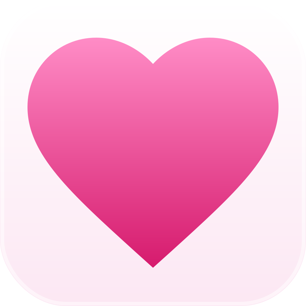 ABwL - Always be with love - Product Hunt launch logo