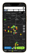 Roll Mobility App gallery image