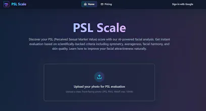 PSL Scale gallery image