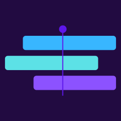 CommandV logo