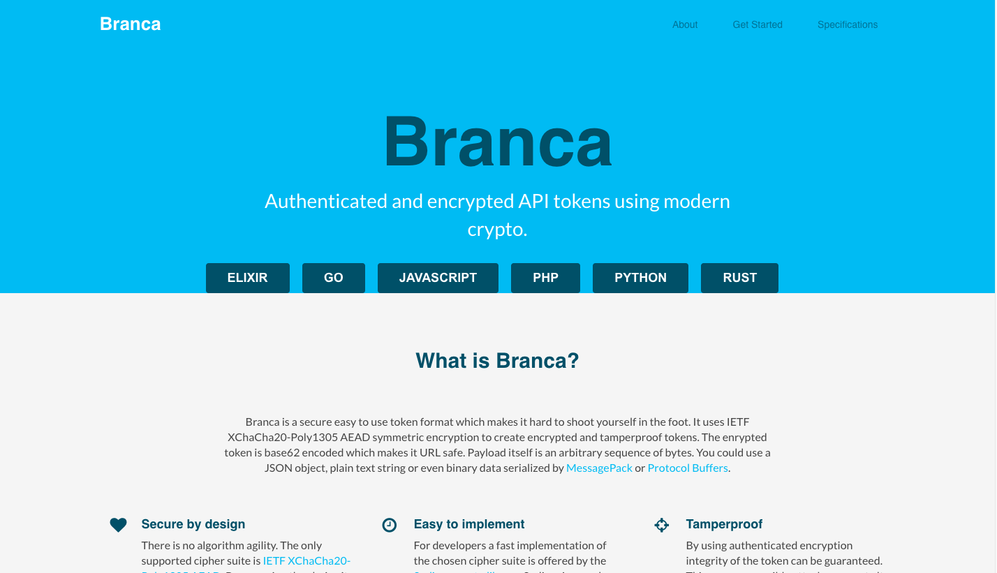 Madewithgolang gallery image