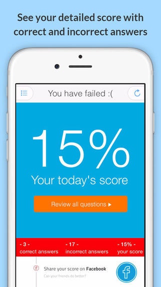 Driving Tests gallery image