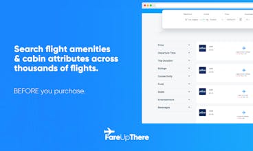 FareUpThere gallery image