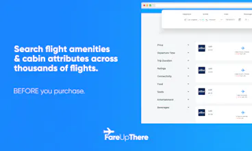 FareUpThere gallery image