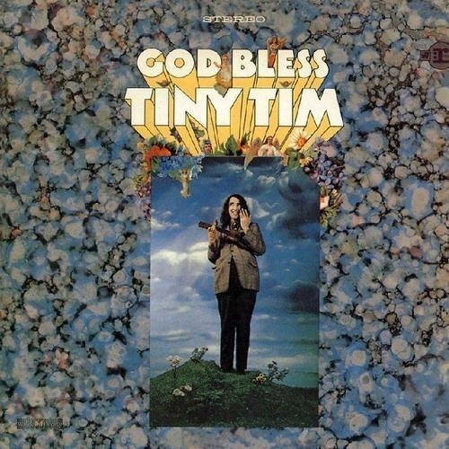 Between the Liner Notes - 08: God Bless Tiny Tim