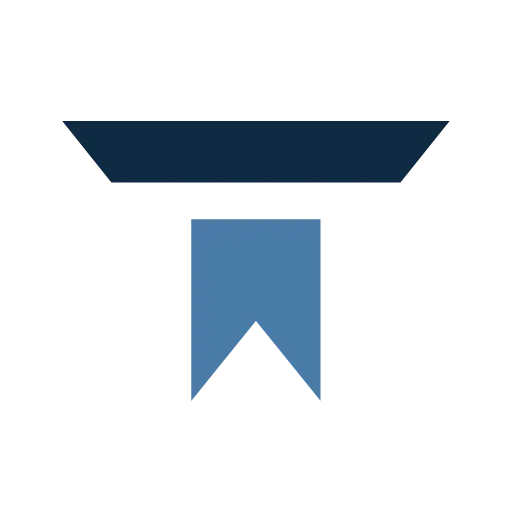 Lectern logo