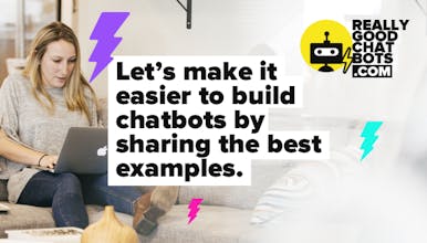ReallyGoodChatbots.com gallery image