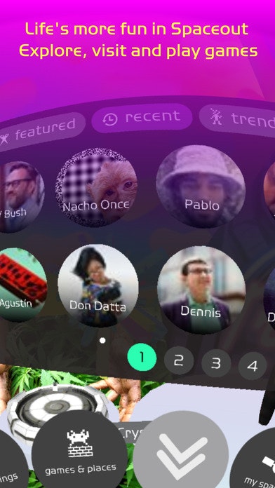 SpaceoutVR gallery image