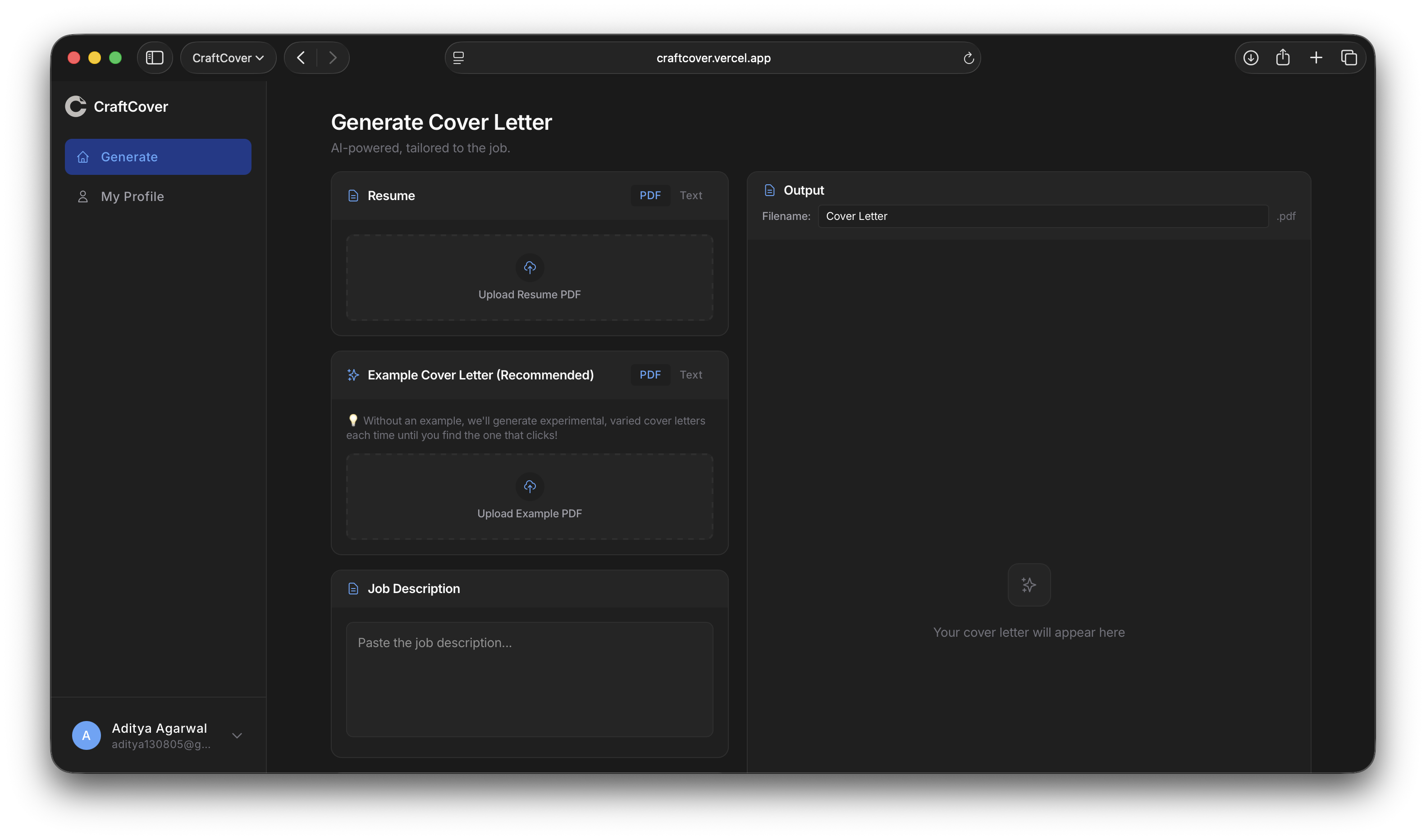 CraftCover gallery image