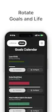 Stoic calendar- Your life in weeks gallery image