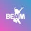 BEAM Interactive Projector Game System