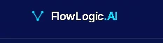 FlowLogic AI logo