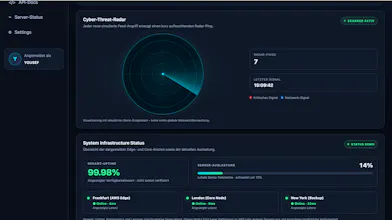 SidekickAI Security gallery image