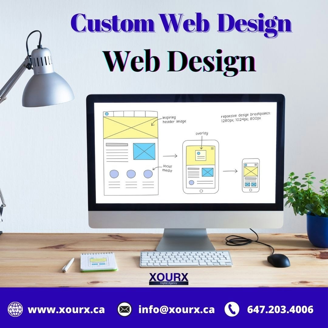 web design