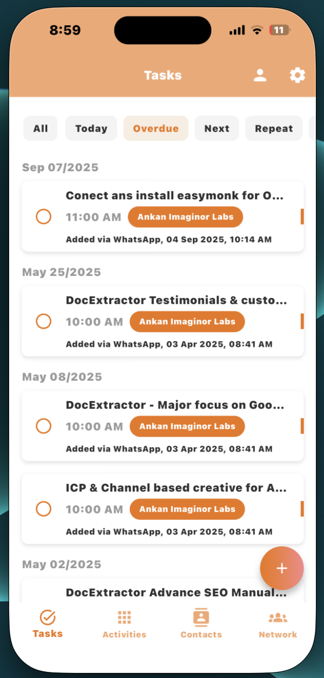 Easymonk By Imaginorlabs gallery image
